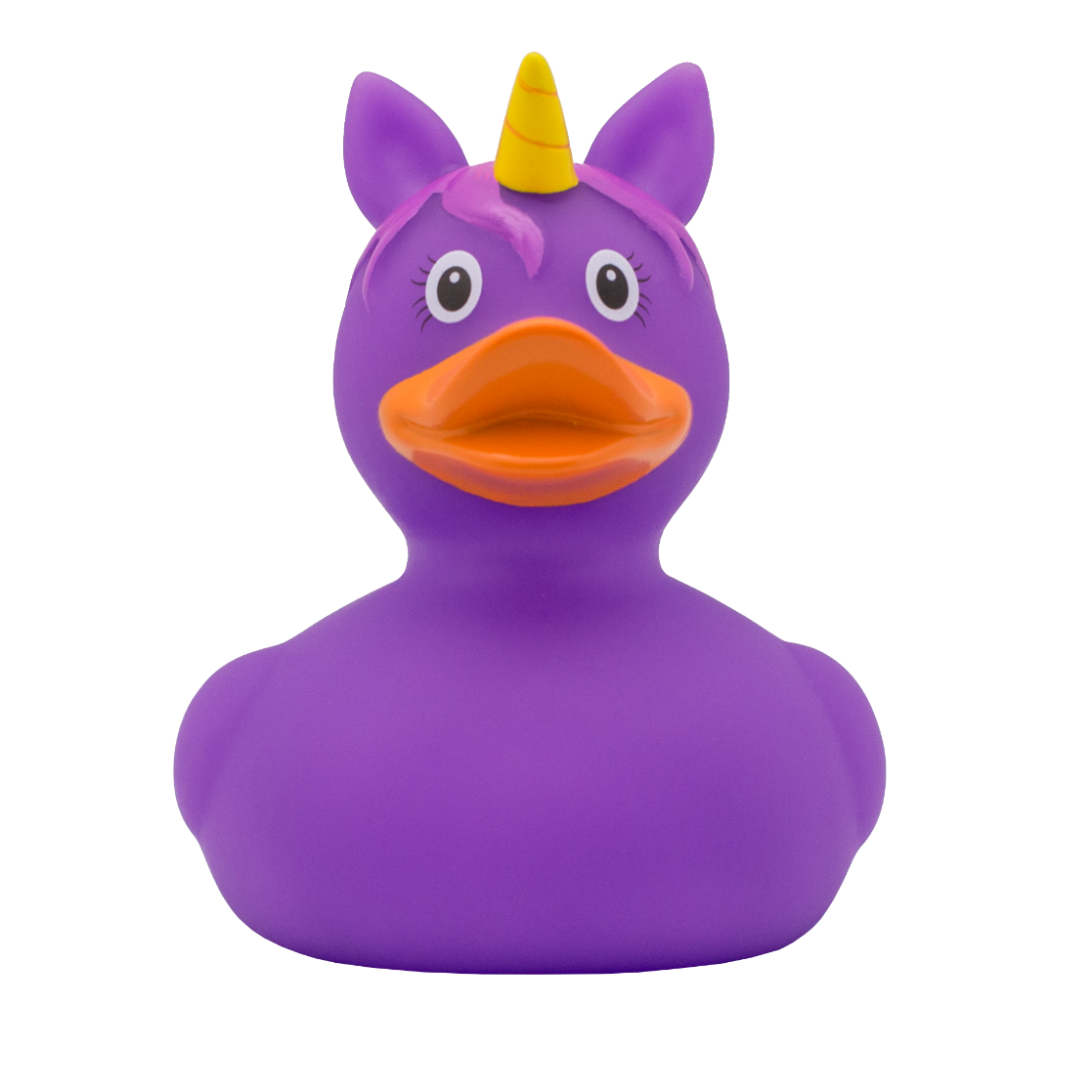 Lilalu Unicorn Duck - Purple