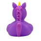 Lilalu Unicorn Duck - Purple