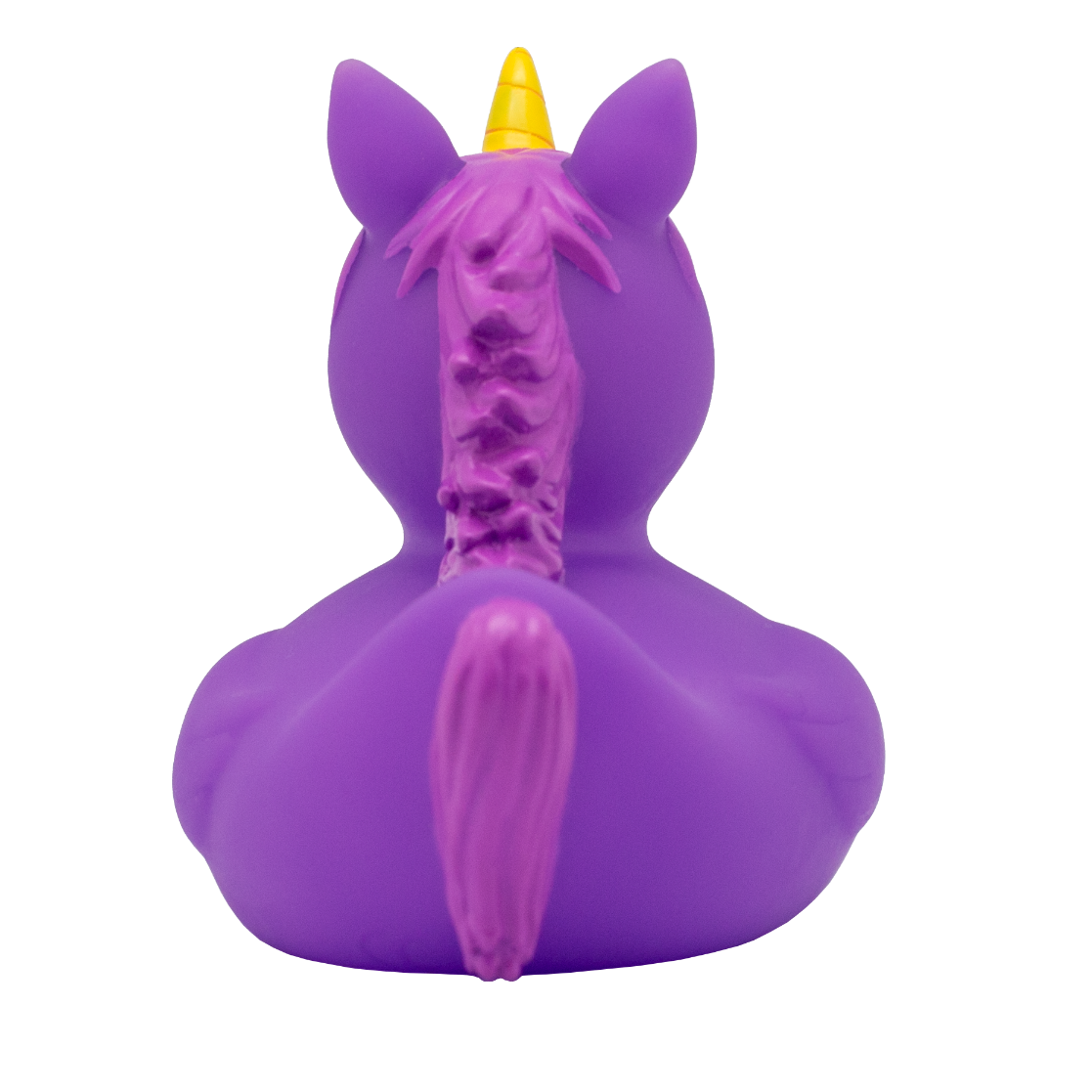 Lilalu Unicorn Duck - Purple