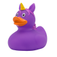 Lilalu Unicorn Duck - Purple