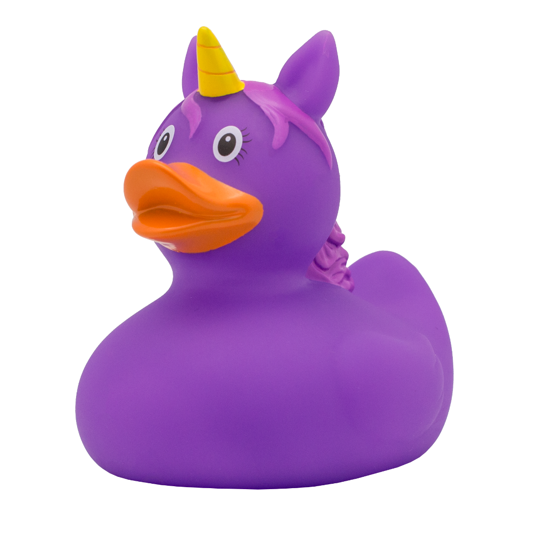 Lilalu Unicorn Duck - Purple