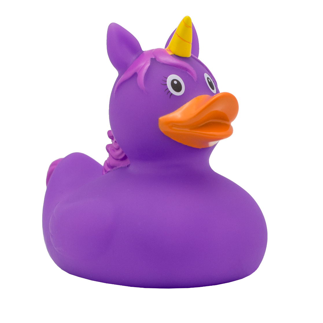 Lilalu Unicorn Duck - Purple