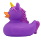 Lilalu Unicorn Duck - Purple