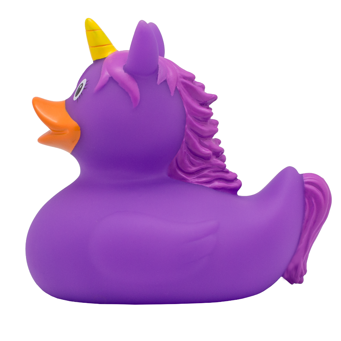 Lilalu Unicorn Duck - Purple