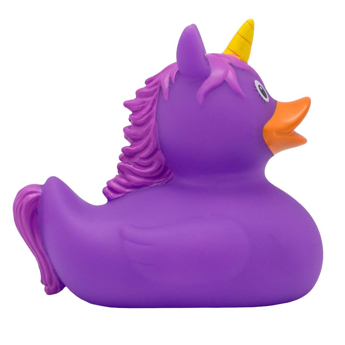 Lilalu Unicorn Duck - Purple