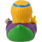 Lilalu Bath Toy Hippie Female Duck