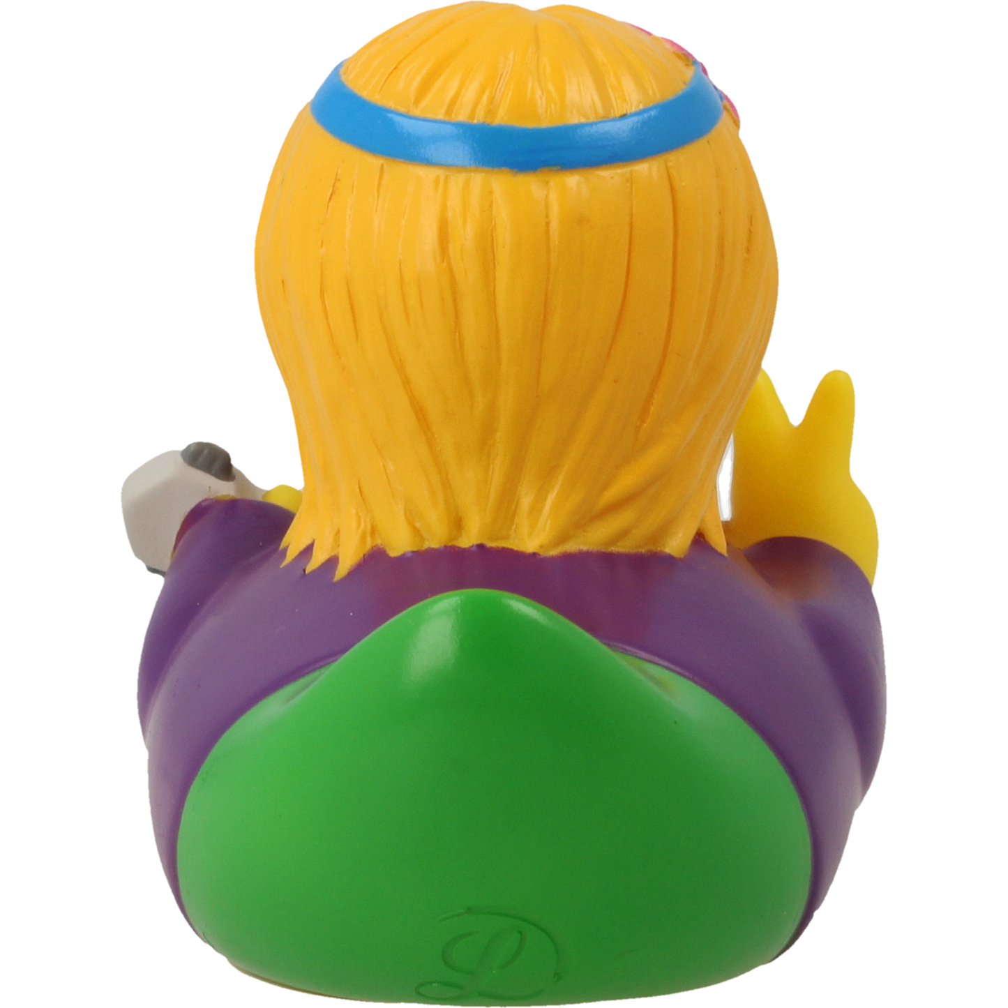 Lilalu Bath Toy Hippie Female Duck