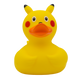 Lilalu Piku Rubber Duck - Yellow