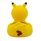 Lilalu Piku Rubber Duck - Yellow