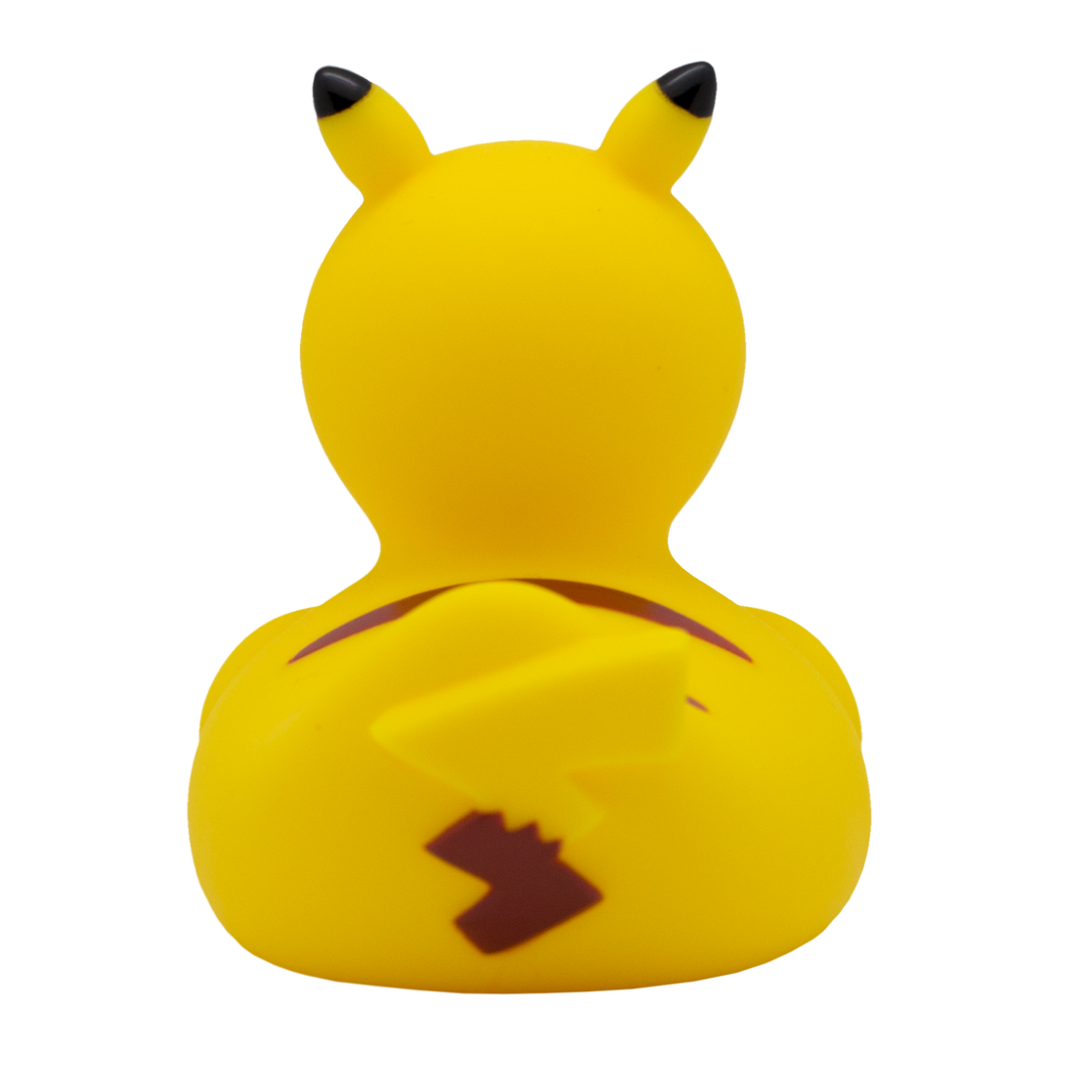 Lilalu Piku Rubber Duck - Yellow