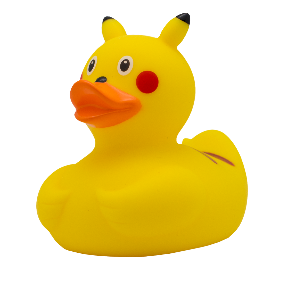 Lilalu Piku Rubber Duck - Yellow