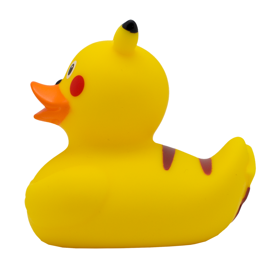 Lilalu Piku Rubber Duck - Yellow