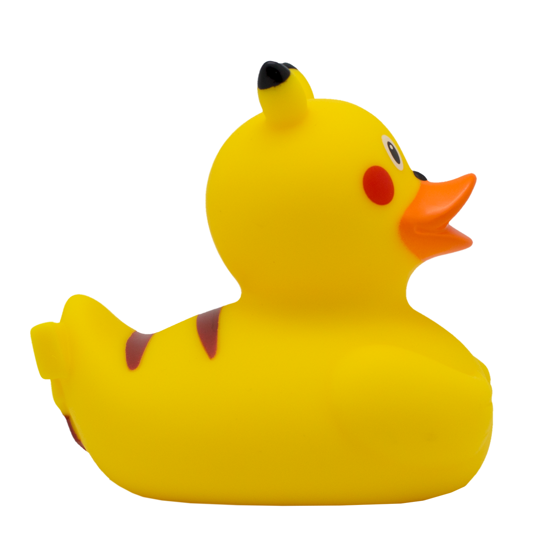 Lilalu Piku Rubber Duck - Yellow