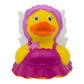 Lilalu Fairy Duck