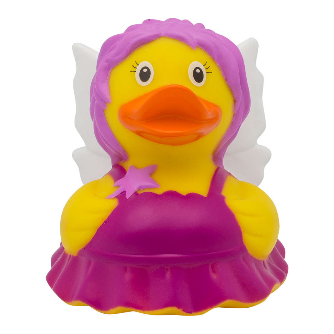 Lilalu Fairy Duck