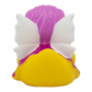 Lilalu Fairy Duck