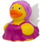 Lilalu Fairy Duck