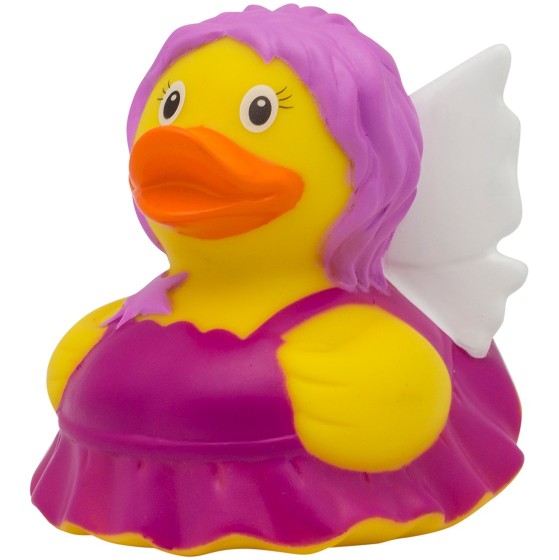 Lilalu Fairy Duck