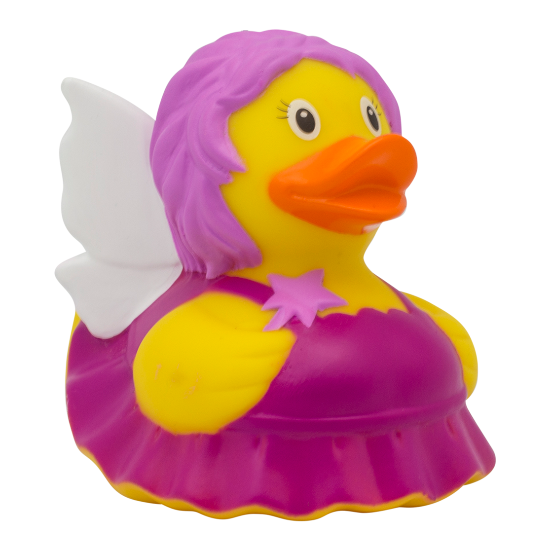 Lilalu Fairy Duck