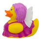 Lilalu Fairy Duck