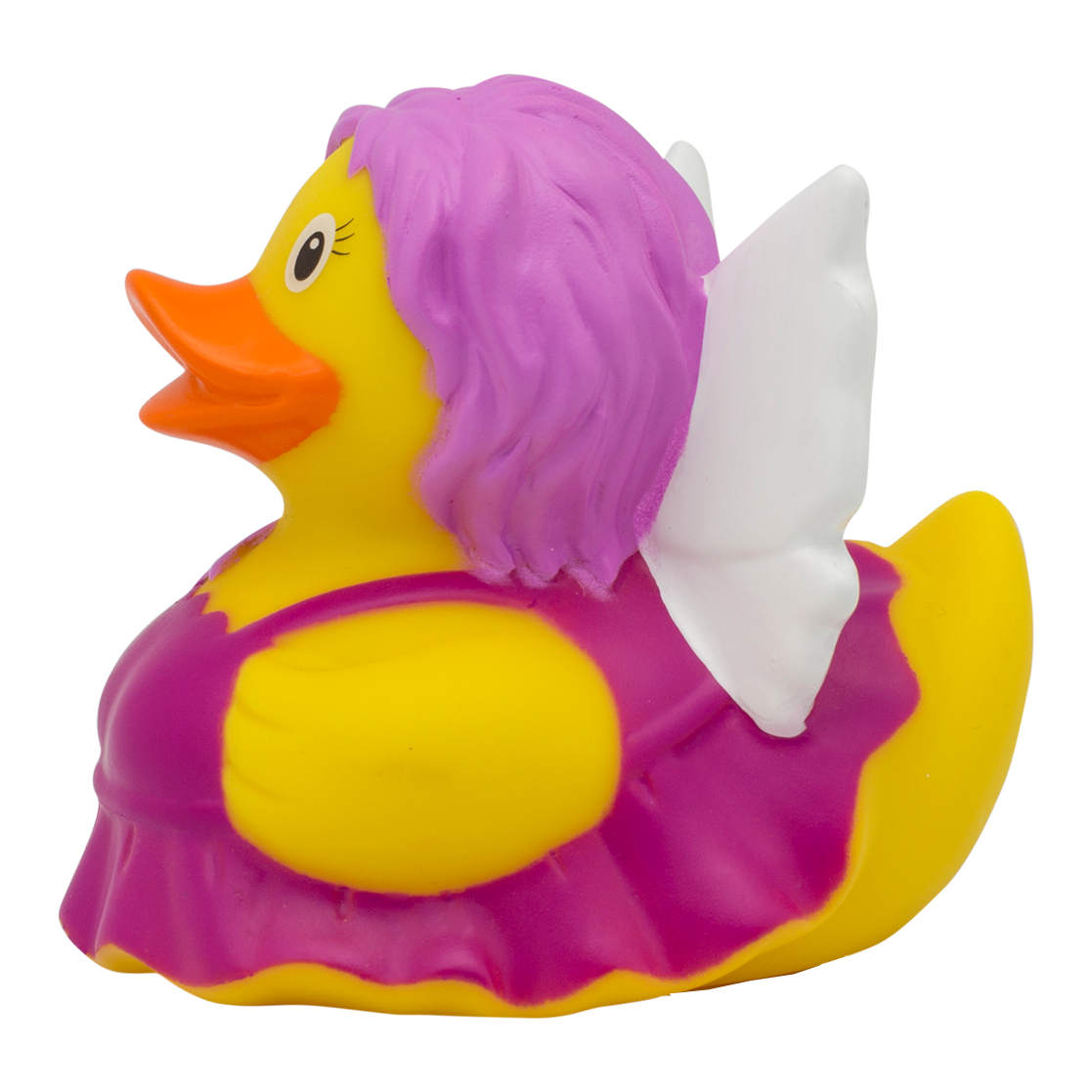 Lilalu Fairy Duck