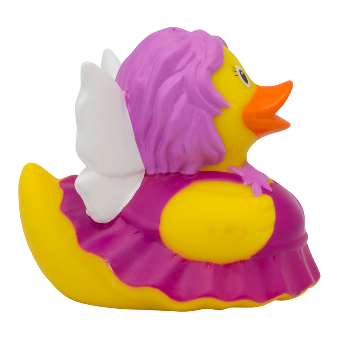 Lilalu Fairy Duck