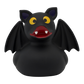 Lilalu Bat Duck - Black