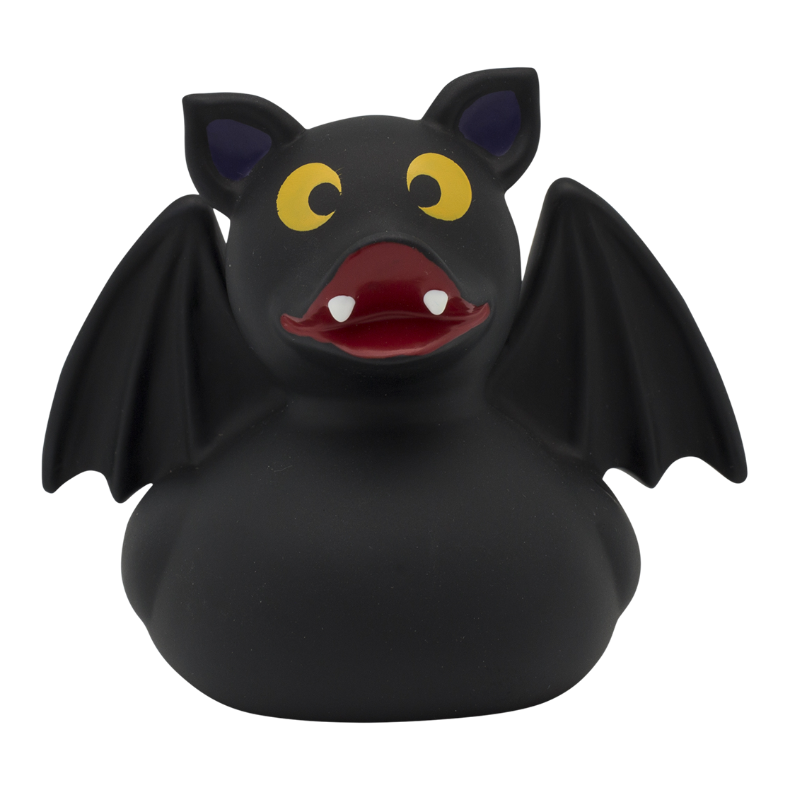 Lilalu Bat Duck - Black