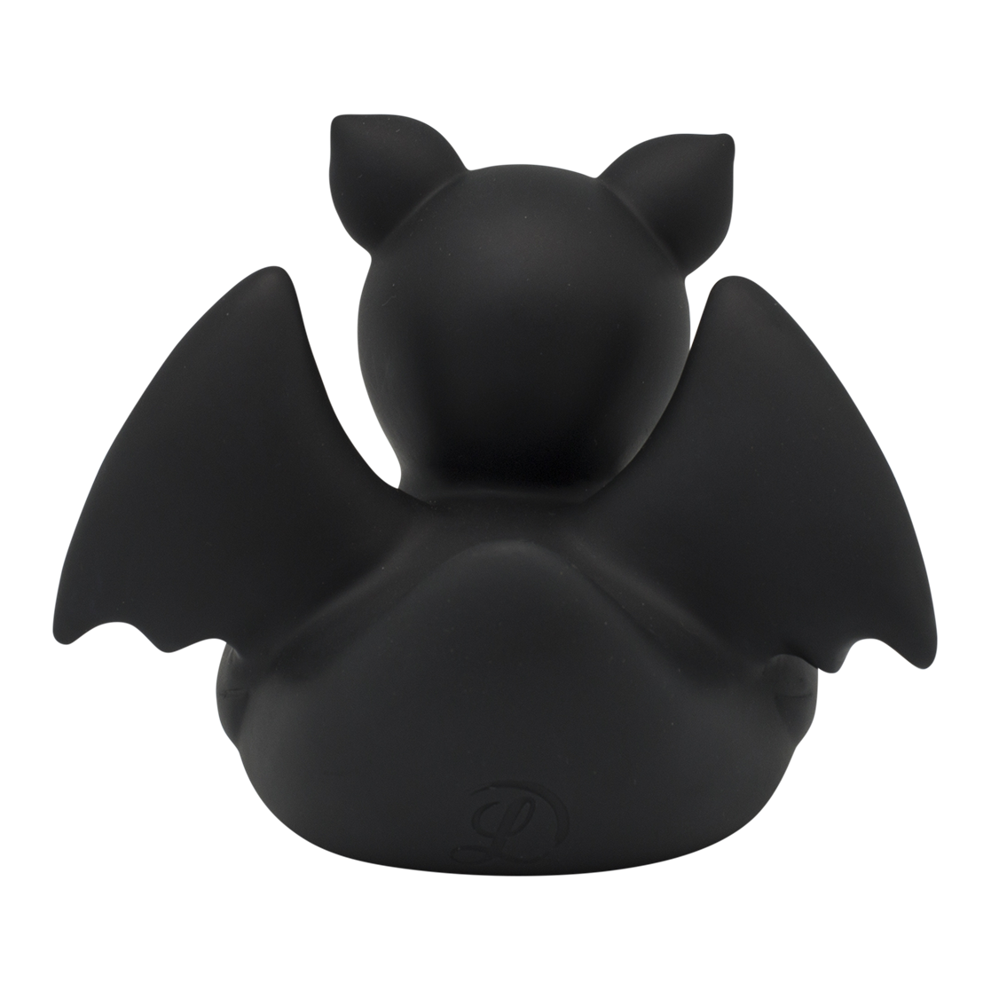 Lilalu Bat Duck - Black