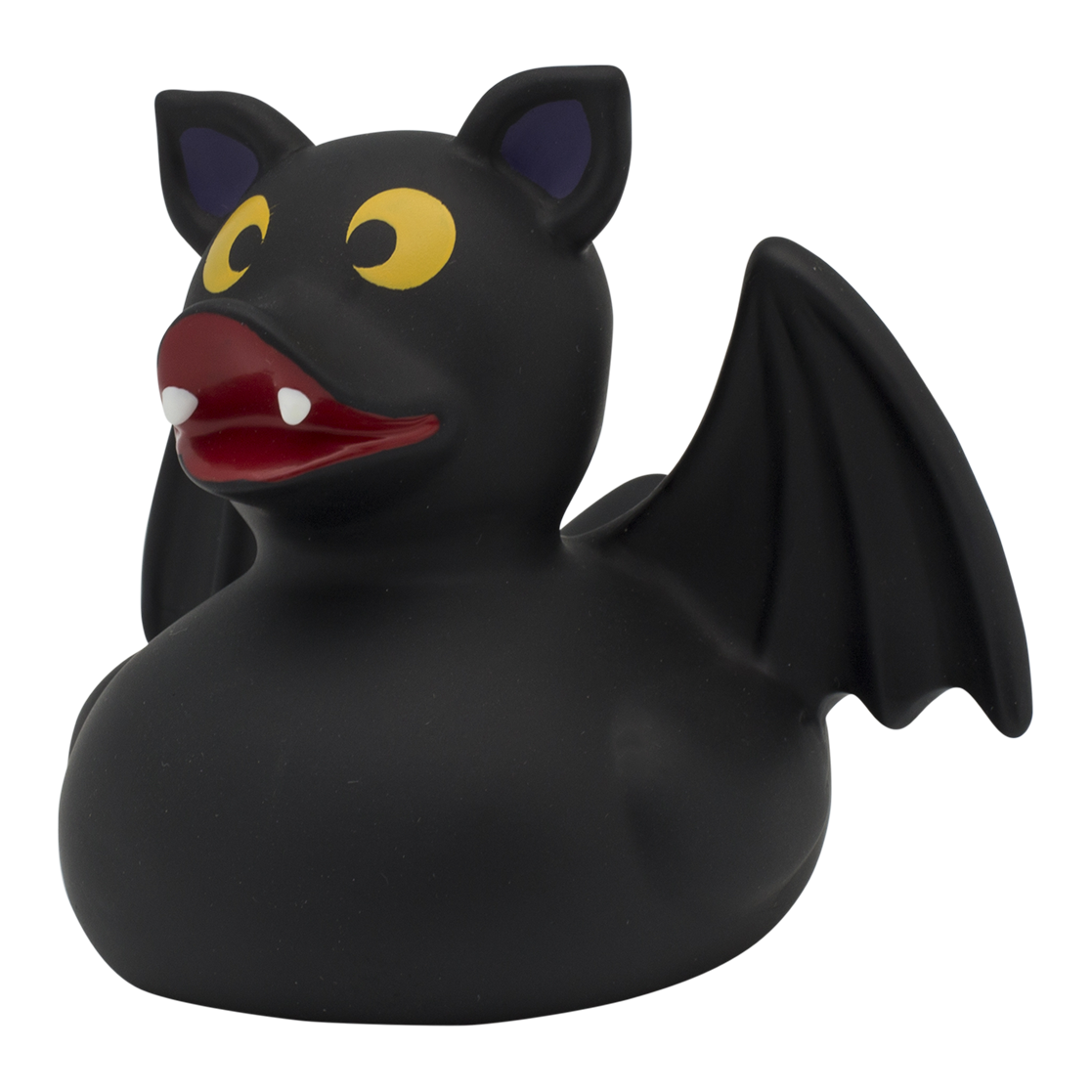 Lilalu Bat Duck - Black