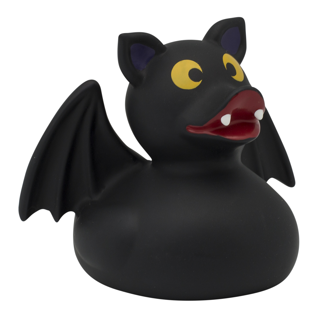 Lilalu Bat Duck - Black