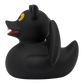 Lilalu Bat Duck - Black