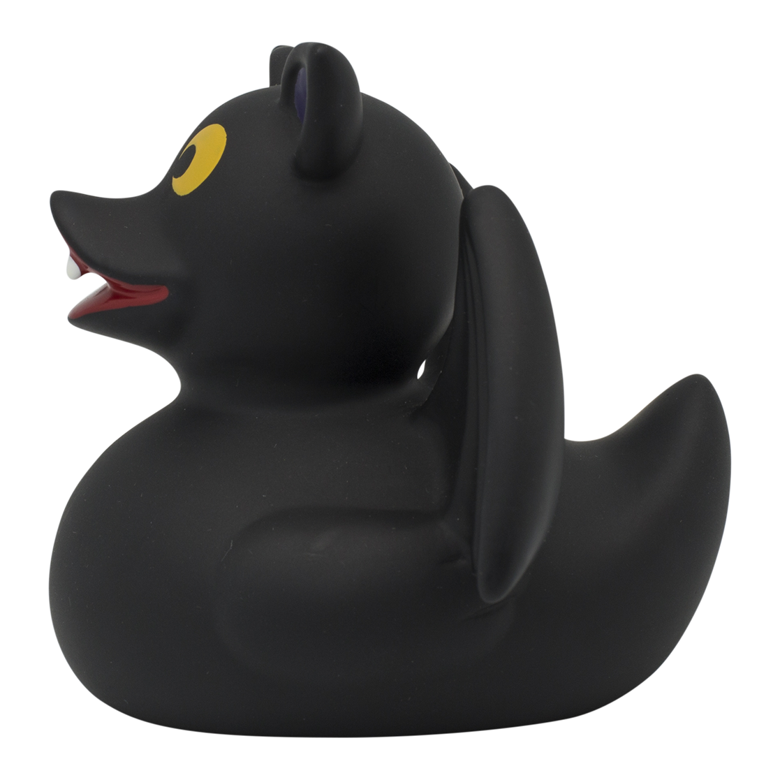 Lilalu Bat Duck - Black