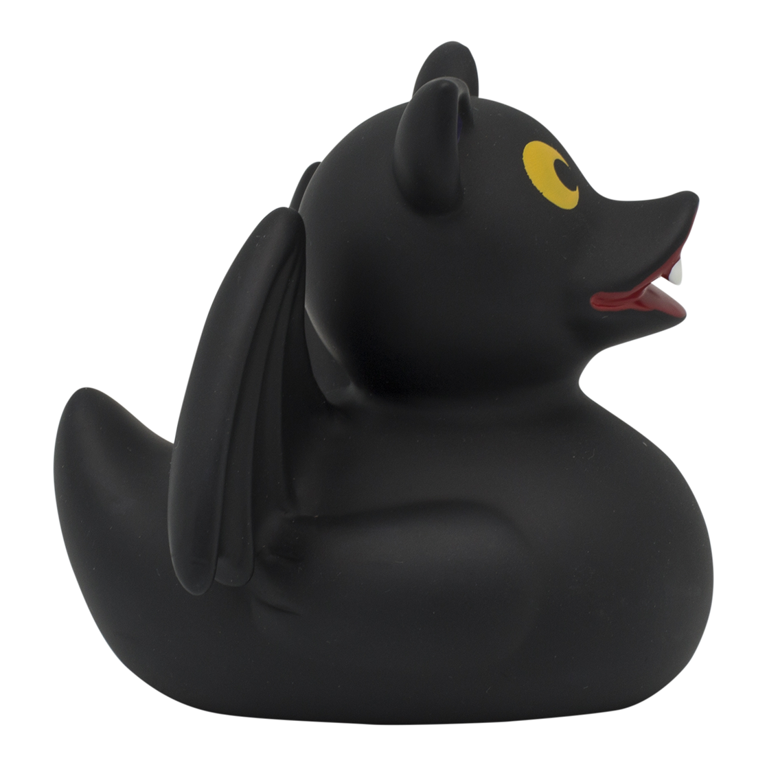 Lilalu Bat Duck - Black