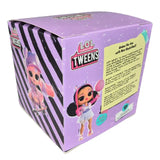 L.O.L. Basketball pink 14cm