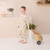 ergoPouch 2 Piece Set Long Sleeve 0.2 TOG - Bon Appetit