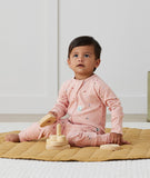 ergoPouch Layers Long Sleeve 1.0 TOG - Daisies