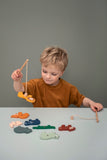 Trixie Wooden Fishing Game - Laadlee