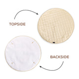 Little Story Baby Play Mat/Activity Gym - Beige