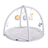 Little Story Baby Play Mat/Activity Gym - Grey