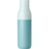 Larq Self-Cleaning Water Bottle 740ml (25oz) - Seaside Mint