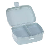 Lassig Lunchbox & Water Bottle Lunch Set -  About Friends Dino Green