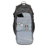 Lassig School Backpack - Origin Bold Edges Grey