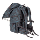 Lassig School String Bag - Bold Spots Blue