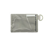 Lassig School Wallet - Bold Curve Sage