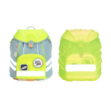 Lassig School Set Flexy - Unique Beginner Blue / Neon