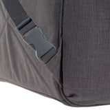 Lassig GLA Goldie Twin Backpack - Anthracite
