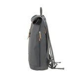 Lassig Rolltop Backpack - Anthracite
