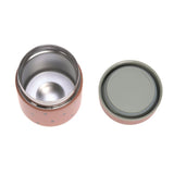 Lassig Food Jar Medium - Happy Prints Caramel