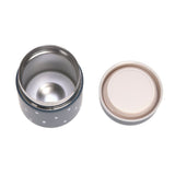 Lassig Food Jar Medium - Happy Prints Midnight Blue